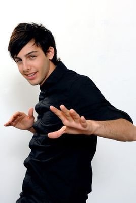 达林·赞雅照片