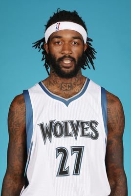 乔丹·希尔照片