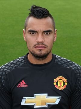 塞尔吉奥·罗梅罗照片