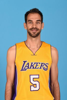 何塞·卡尔德隆照片