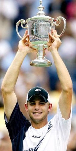 安迪·罗迪克照片