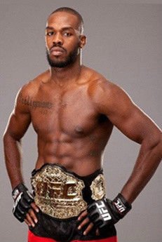 乔恩·琼斯照片