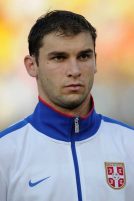 布拉尼斯拉夫·伊万诺维奇照片