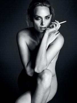 凯缇·萨克霍夫照片