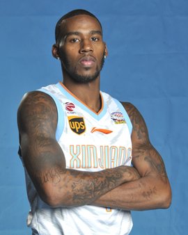 达柳斯·亚当斯照片