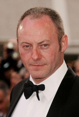 利亚姆·坎宁安照片