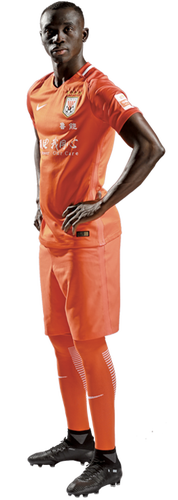 帕皮斯·西塞照片