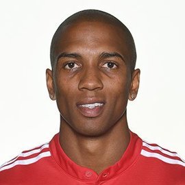 阿什利·扬照片