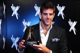 胡安·马丁·德尔波特罗照片