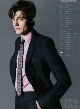 萨姆·赖利照片