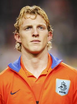 德克·库伊特照片