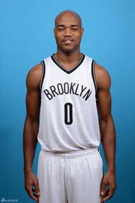 贾雷特-杰克(JarrettJack)照片