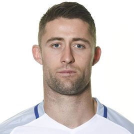 加里·卡希尔照片