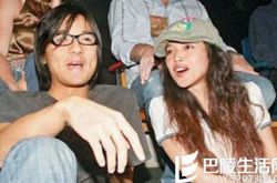 彭于晏公开表白女神舒淇 舒淇冯德伦公开恋情这是要三角？