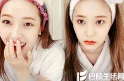 郑秀妍偷郑秀晶的钱真相 郑秀晶素颜照揭秘