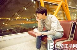 演员杨洋传递奥运圣火雅典站 杨洋个人资料介绍