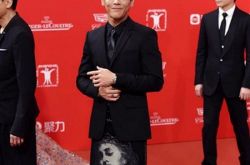 爆料李连杰故意打向佐一事 向佐被打真相