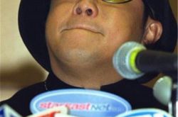 曾志伟被打是骂容祖儿？香港娱乐圈黑势力让人惊叹