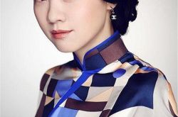 高颜值范冰冰演曾志伟女儿！细数这些星二代的美貌值