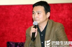 著名导演汪俊老婆是谁？汪俊的个人资料介绍
