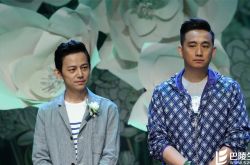 黄磊何炅谎报身高是怎么回事？ 明星真实身高大揭秘