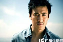 戚迹老婆是谁？演员戚迹的个人资料介绍