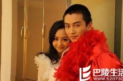 揭秘杨蓉陈晓结婚照曝光真相 杨蓉的个人资料介绍