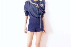 鲁豫终于换发型了！新发型撞脸郭碧婷