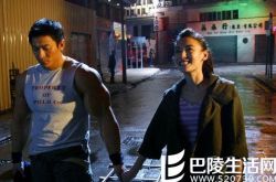 刘德华评价张柏芝 张柏芝究竟是怎样的人？