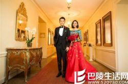 袁弘张歆艺古堡婚礼回顾 娱乐圈让人难忘的明星婚礼