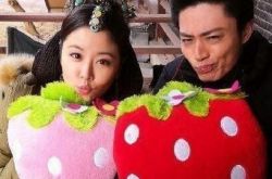 林心如霍建华婚礼倒计时 嘉宾名单曝光