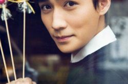 朱一龙的女友是杨净如吗？朱一龙个人资料介绍