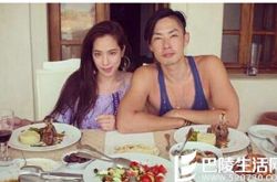 揭秘吴建豪与老婆相恋过程 演员吴建豪离婚了吗？