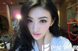 景甜干爹2000万买初夜？细数这些有干爹的明星们