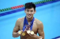 揭冠军宁泽涛失奥运资格的真相