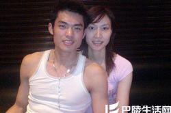 传林丹谢杏芳离婚 结婚多年没有孩子！