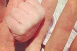 阿联低调结婚生子 易建联老婆荆灵个人资料曝光