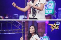 《金星秀》瞿颖模仿毛阿敏 张亚东瞿颖结婚了吗？