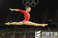 刘璇怒斥裁判不公平 体操皇后刘璇个人资料介绍