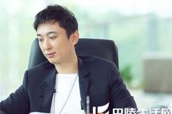 王思聪1亿造女神 网友：老公你要进军影视圈啦