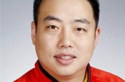 刘国梁军衔是什么？细数获得军衔的运动员