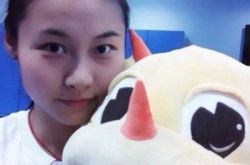 王仪涵男朋友是谁 王仪涵个人资料简介