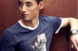 躲过了宁泽涛却没躲过张继科 张继科资料大全