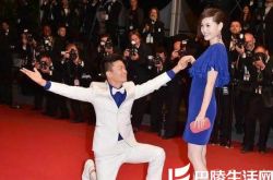 王宝强离婚王祖蓝躺枪！ 好友陈思诚力挺王宝强