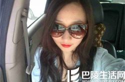 宋喆老婆杨慧照片曝光 与宝强一起棒打出轨男女