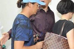 马蓉骗婚的嫌疑再次增大 马蓉小四歌手也正强资料曝光