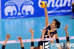 里约女排半决赛朱婷成为利器 中国女排朱婷个人资料