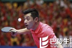 张继科宣布退役会进军娱乐圈？盘点运动员转型娱乐圈的人