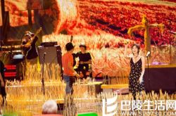 《跨界歌王》决赛打响 朴树变身王子文帮帮唱嘉宾