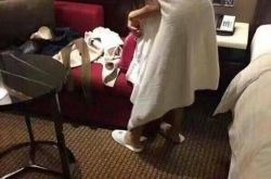 宋喆妻子杨慧没有带王宝强去捉奸 马蓉出轨图为假？